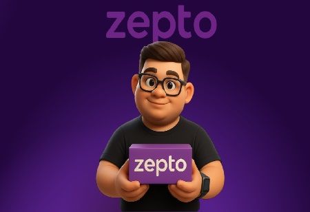 Zepto Partners With Labour Ministry To Add 10,000 Jobs On NCS